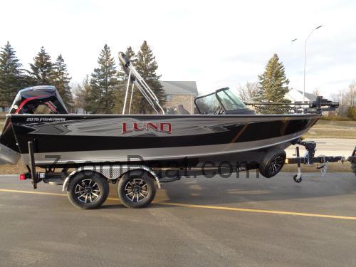 Lund Fisherman Spesifikasjoner og anmeldelser